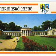 F 34759 - Mariánské Lázně4 