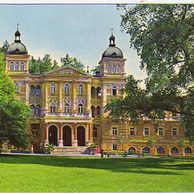 F 34764 - Mariánské Lázně4 