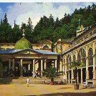 F 34774 - Mariánské Lázně4 