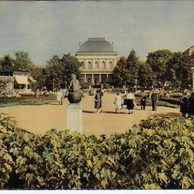 F 34781 - Františkovy lázně2 