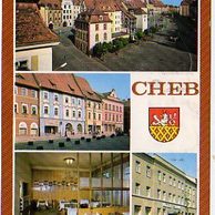 F 34794 - Cheb