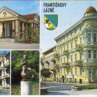 F 34792 - Františkovy lázně2 