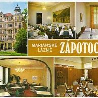 F 34800 - Mariánské Lázně4