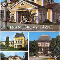 F 34799 - Františkovy lázně2 