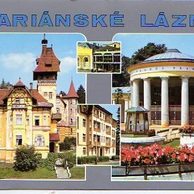 F 34802 - Mariánské Lázně4