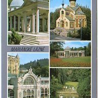 F 34803 - Mariánské Lázně4