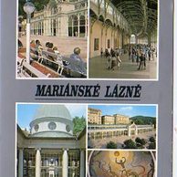 F 34806 - Mariánské Lázně4