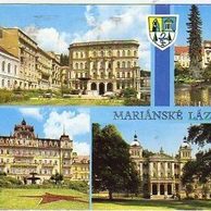 F 34808 - Mariánské Lázně4
