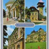 F 34813 - Mariánské Lázně4