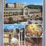 F 34815 - Mariánské Lázně4