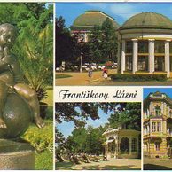 F 34832 - Františkovy lázně2 