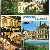 F 34816 - Mariánské Lázně4