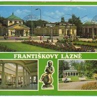 F 34818 - Františkovy lázně2 