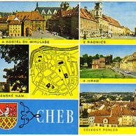F 34834 - Cheb