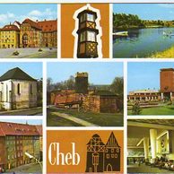 F 34835 - Cheb