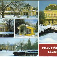 F 34851 - Františkovy lázně2 