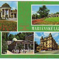 F 34850 - Mariánské Lázně4
