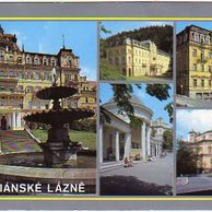 F 34852 - Mariánské Lázně4