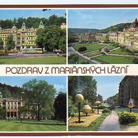 F 34855 - Mariánské Lázně4