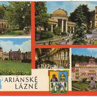 F 34854 - Mariánské Lázně4