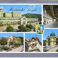 F 34853 - Mariánské Lázně4