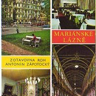 F 34867 - Mariánské Lázně4