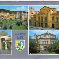 F 34864 - Mariánské Lázně4