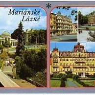F 34863 - Mariánské Lázně4