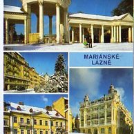 F 34872 - Mariánské Lázně4