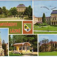 F 34870 - Františkovy lázně2 