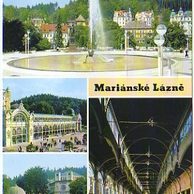 F 34875 - Mariánské Lázně4