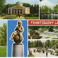 F 34879 - Františkovy lázně2 