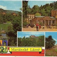 F 34876 - Mariánské Lázně4