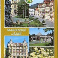 F 34883 - Mariánské Lázně4