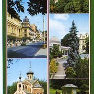 F 34887 - Mariánské Lázně4