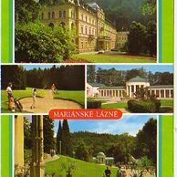 F 34886 - Mariánské Lázně4