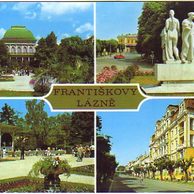 F 34891 - Františkovy lázně2 