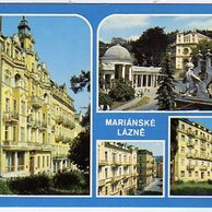 F 34894 - Mariánské Lázně4