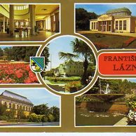 F 34889 - Františkovy lázně2 
