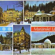 F 34893 - Mariánské Lázně4