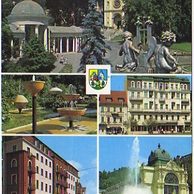 F 34900 - Mariánské Lázně4