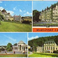 F 34896 - Mariánské Lázně4