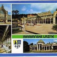 F 34902 - Mariánské Lázně4