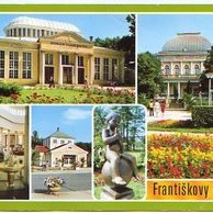 F 34903 - Františkovy lázně2 