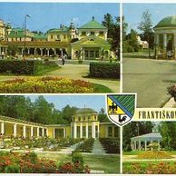F 34904 - Františkovy lázně2 