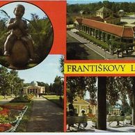 F 34905 - Františkovy lázně2 