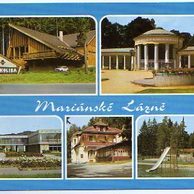 F 34909 - Mariánské Lázně4