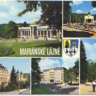 F 34911 - Mariánské Lázně4