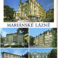 F 34916 - Mariánské Lázně4