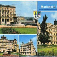 F 34925 - Mariánské Lázně4